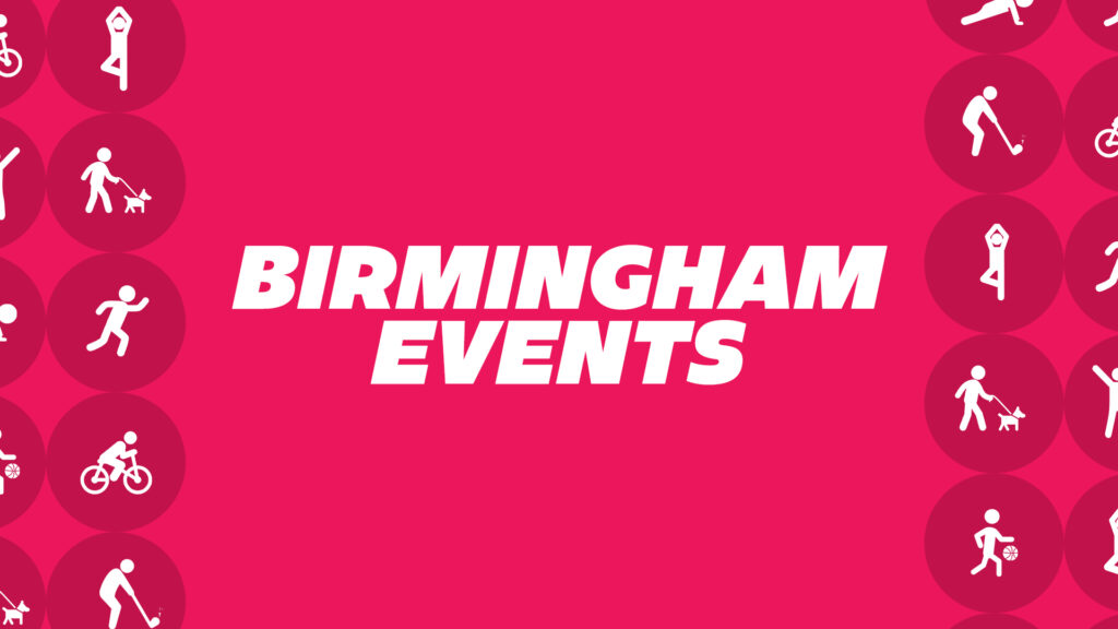 Birmingham Events