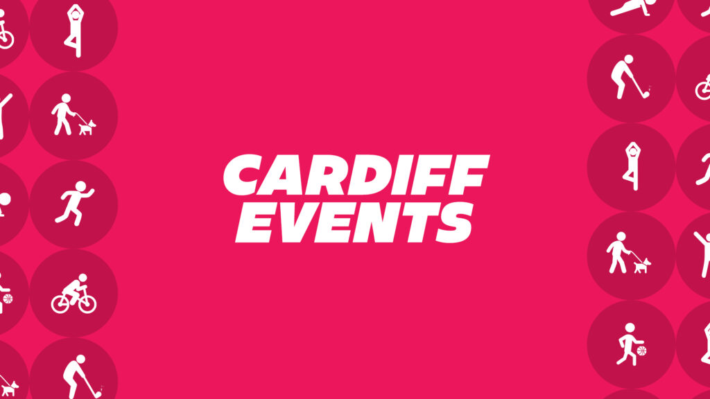 Cardiff Events