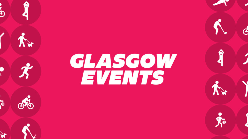 Glasgow Events