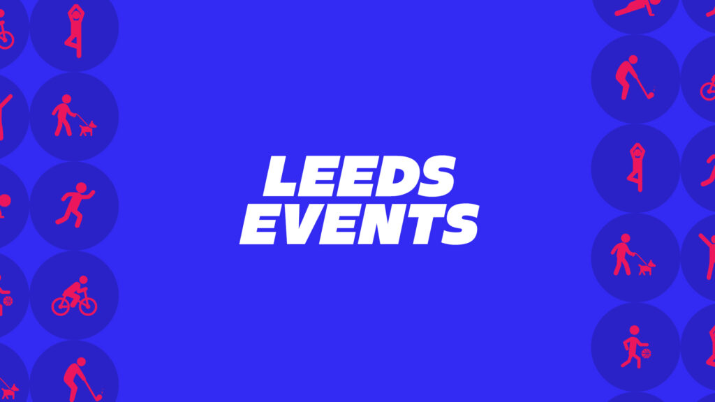 Leeds Events