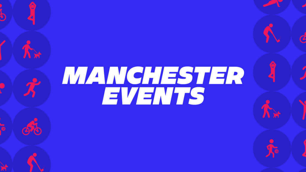 Manchester Events