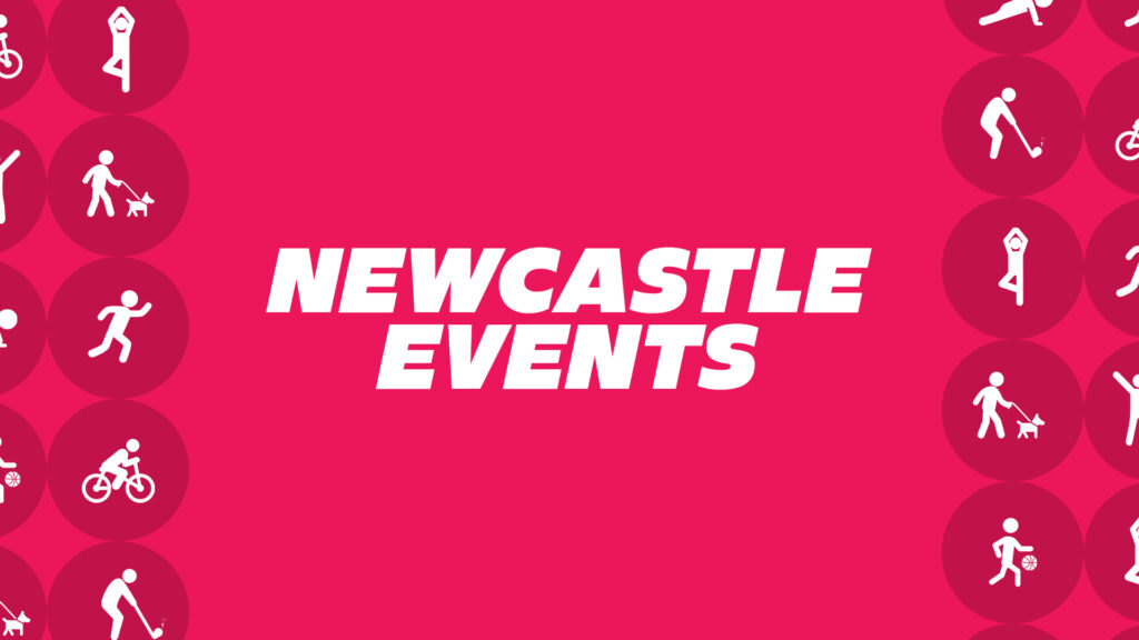 Newcastle Events