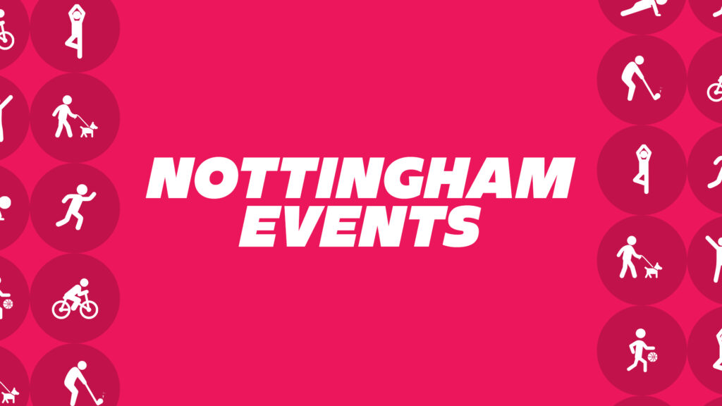 Nottingham Events