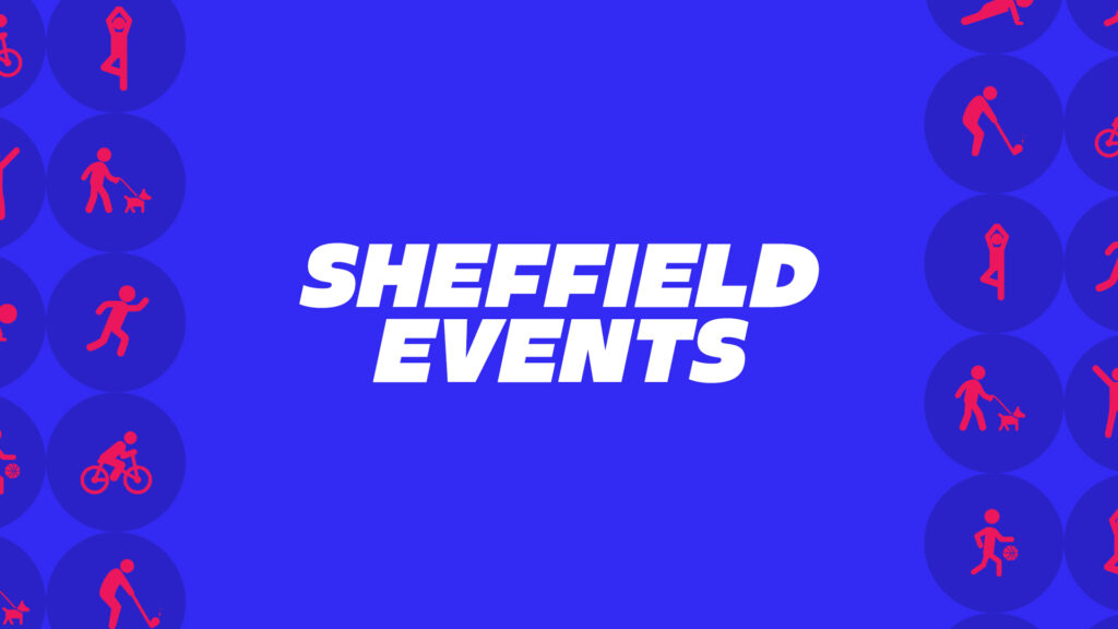 Sheffield Events
