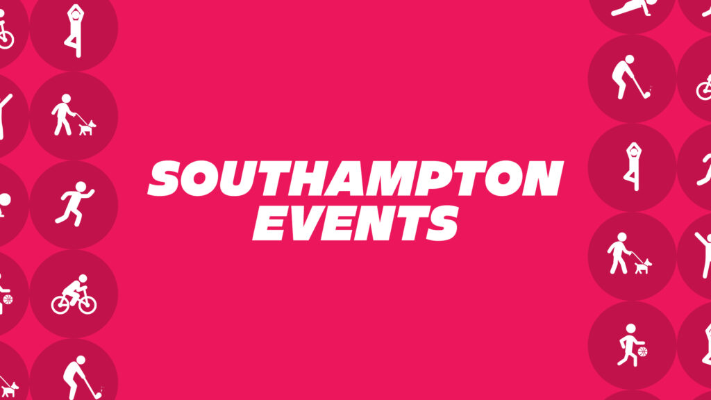 Southampton Events