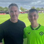 Avatar of Hannah and James Black 