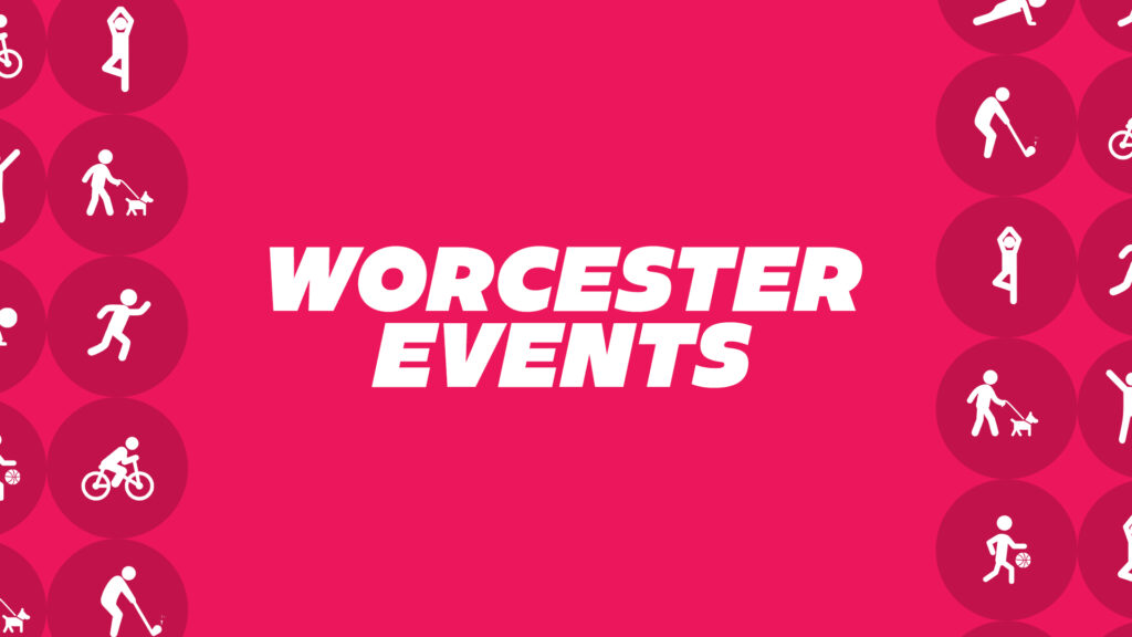 Worcester Events