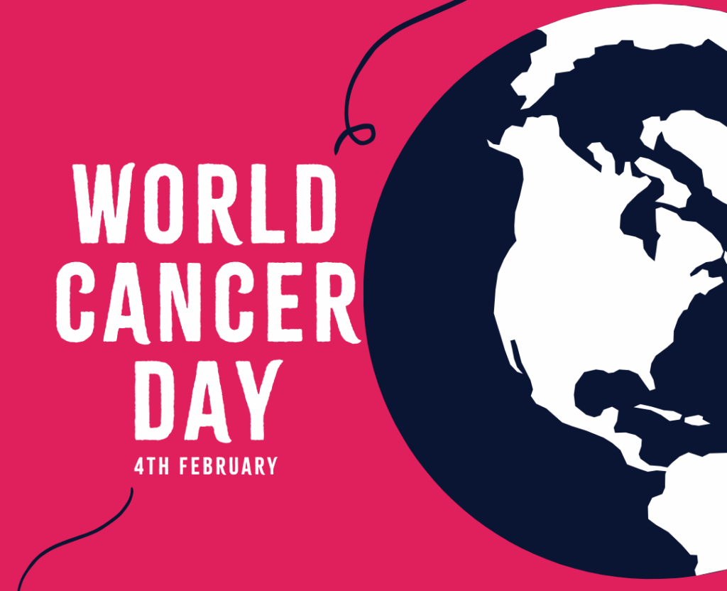 Cure Leukaemia’s Global Impact on World Cancer Day 2025