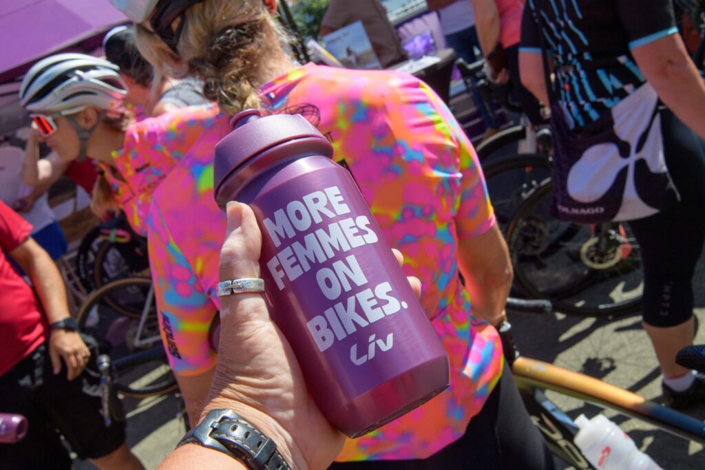 The Route 2025 Team Doubles in Size Compared to 2024