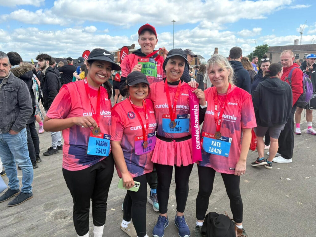 Great Birmingham Run