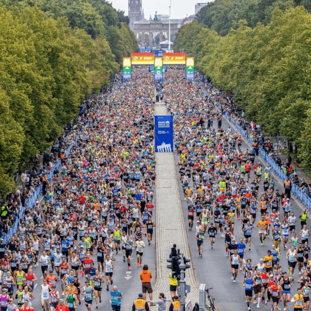 Berlin Marathon