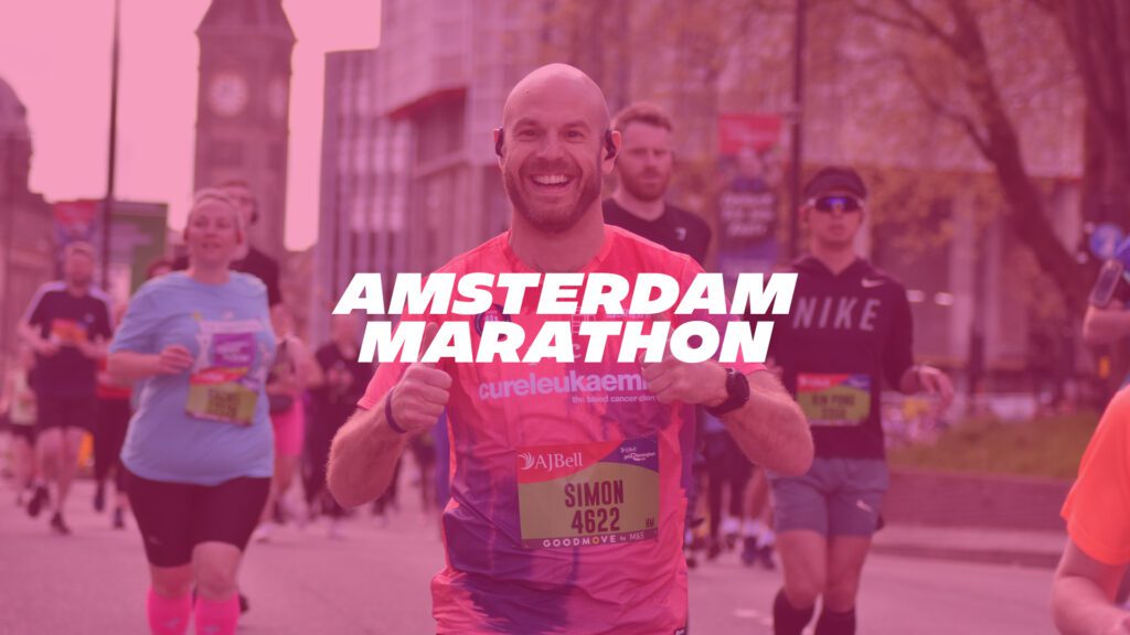 Amsterdam Marathon 2026