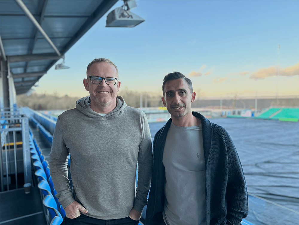 Bhupinder Dhillon Joins Cure Leukaemia as Business Development Manager