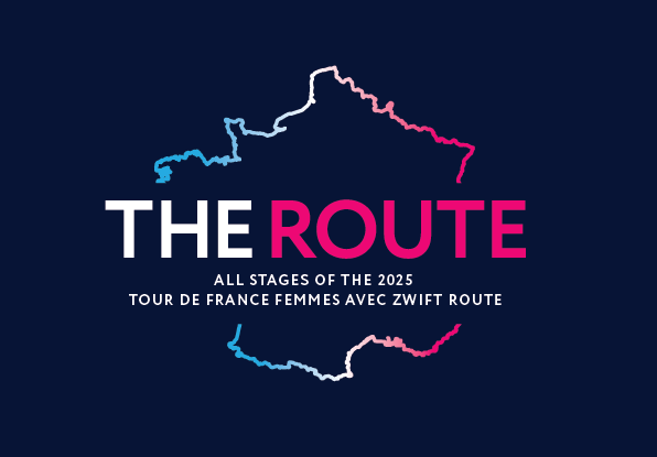 The Route 2025 National Cycling Show Competition