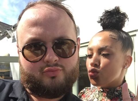 Chanita Tarcea inspired to take on the Great Manchester Run following friend’s diagnosis