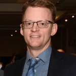 Avatar of Professor Chris Fox