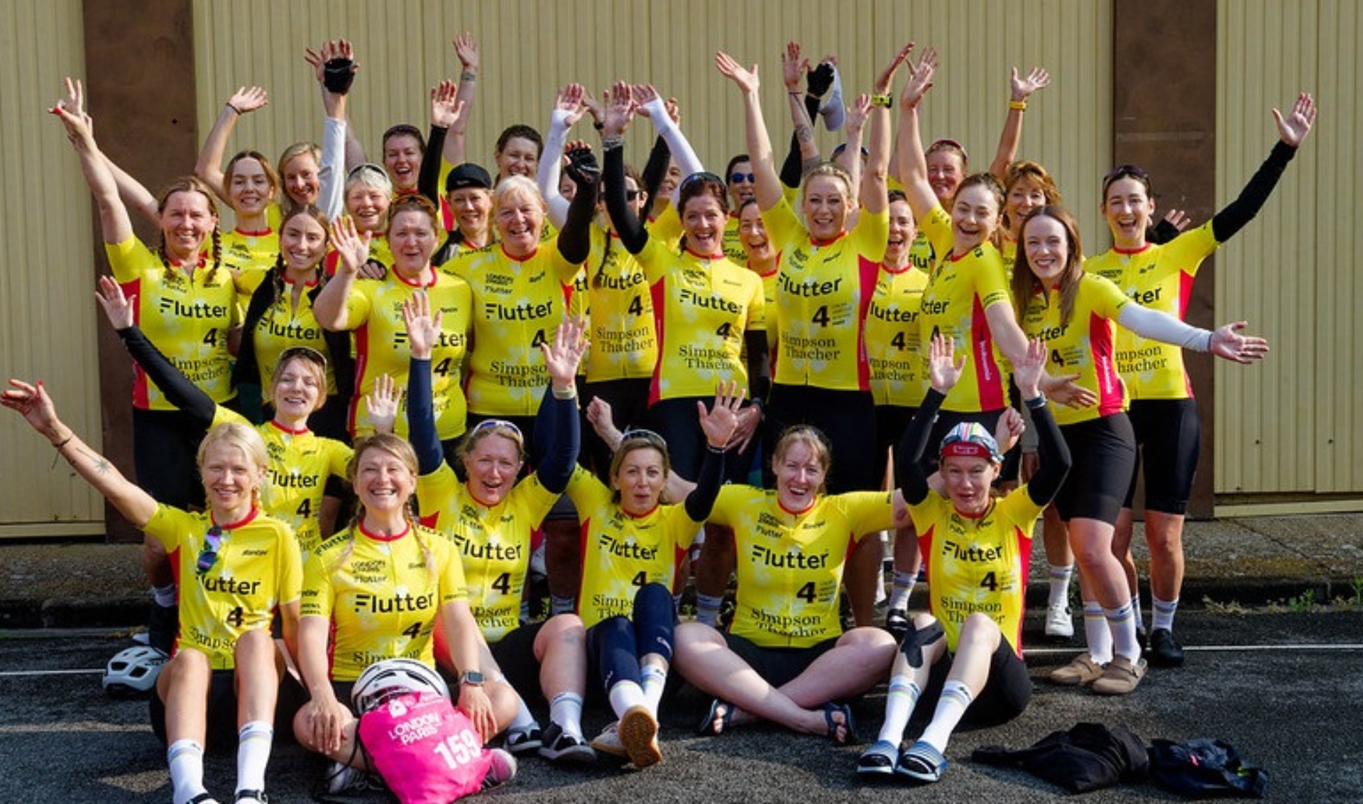 Corporate Partnerships