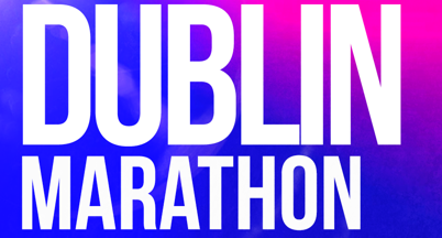 Dublin Marathon