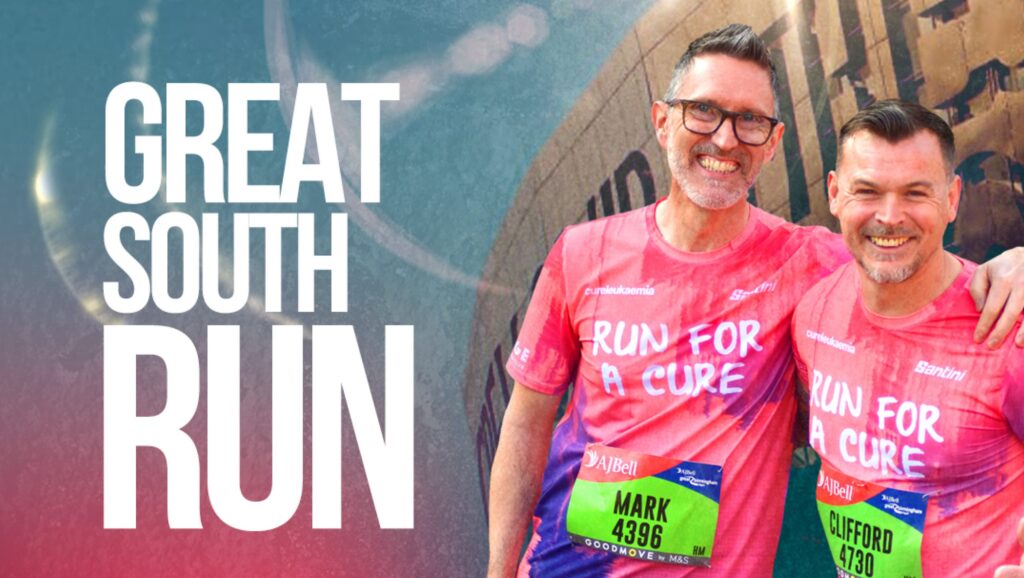 Great South Run 2026