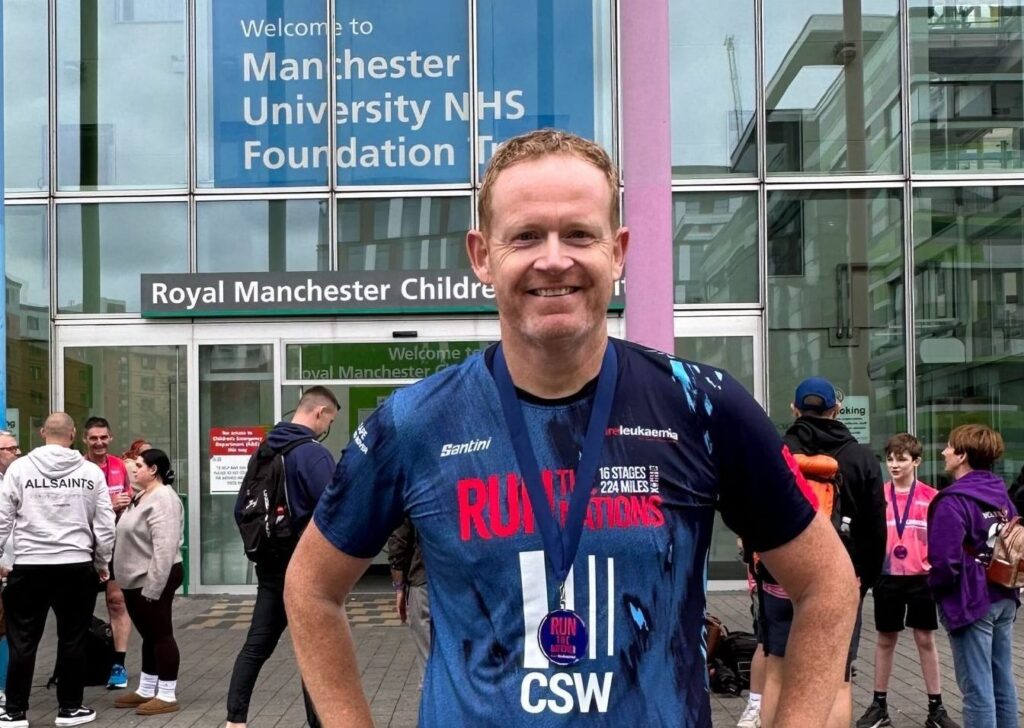 Run The Nations 2024 was a Huge Success!