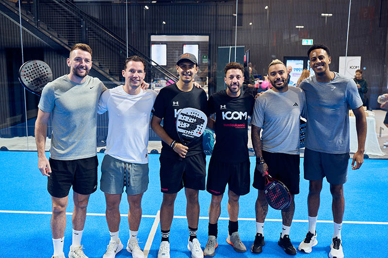 JMW Solicitors Becomes First North West Business to join Club 10