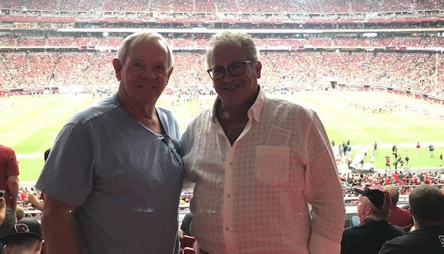 Over £15,000 Raised, Top Fundraising Brothers Take on Paris Marathon