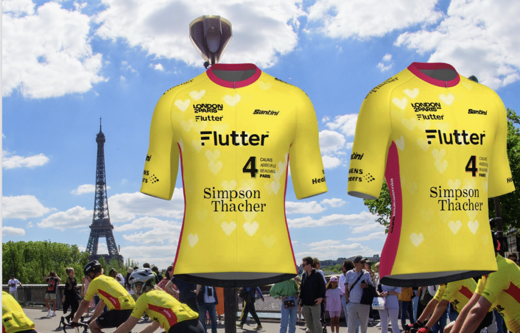 London 2 Paris 2025 is SOLD OUT!