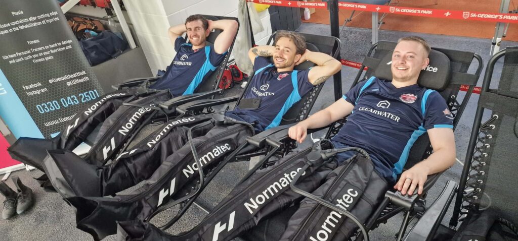 LiveWell Health Announced as Official Wellbeing and Recovery Partner for Cure Leukaemia