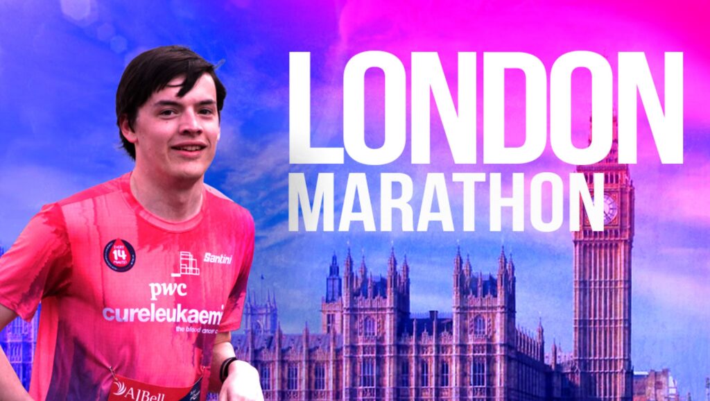 London Marathon 2027