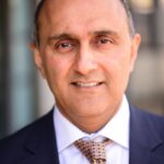 Avatar of Professor Paresh Vyas