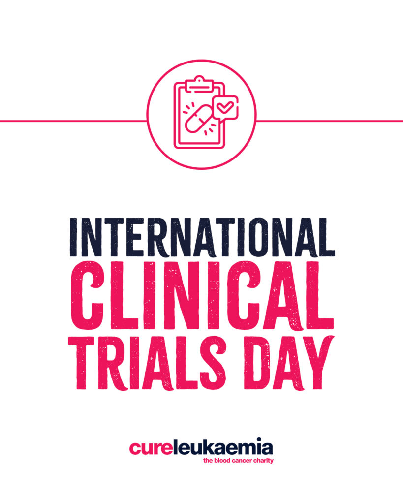 Highlighting the Impact of the TAP Network on International Clinical Trials Day