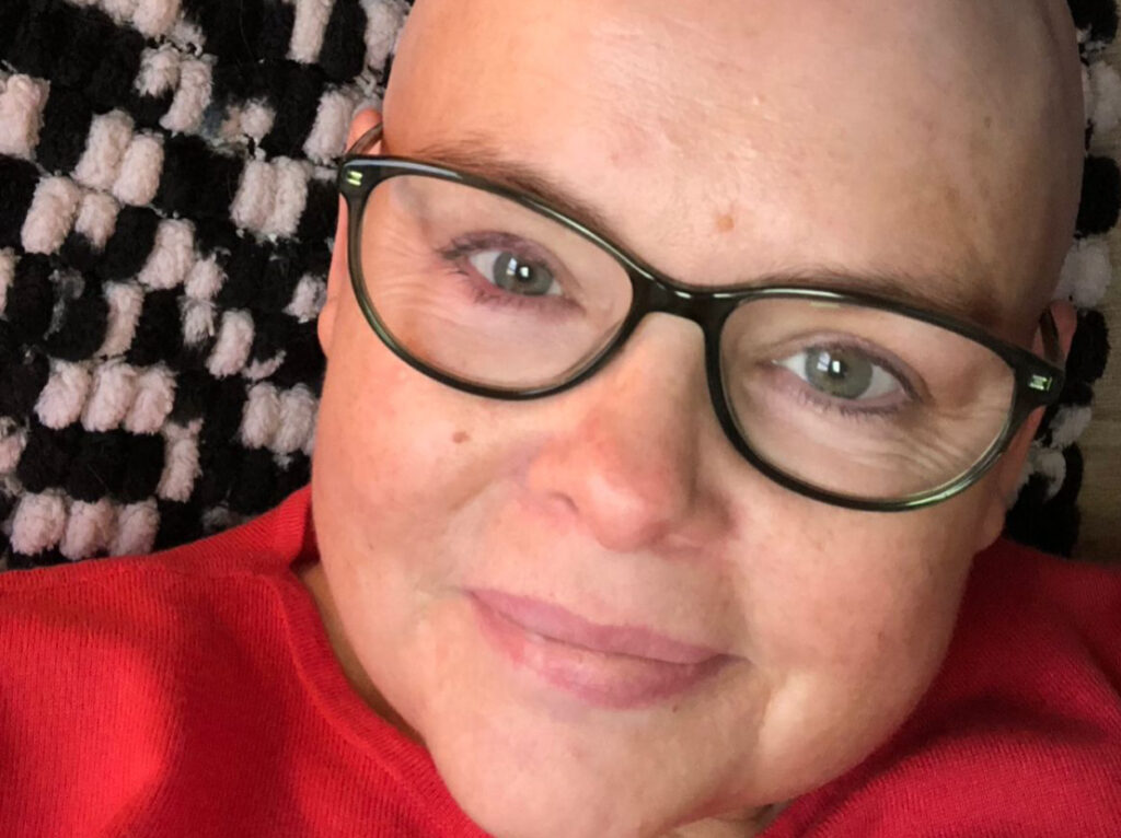 Patient Case Study: Fiona McCamphill (Belfast)