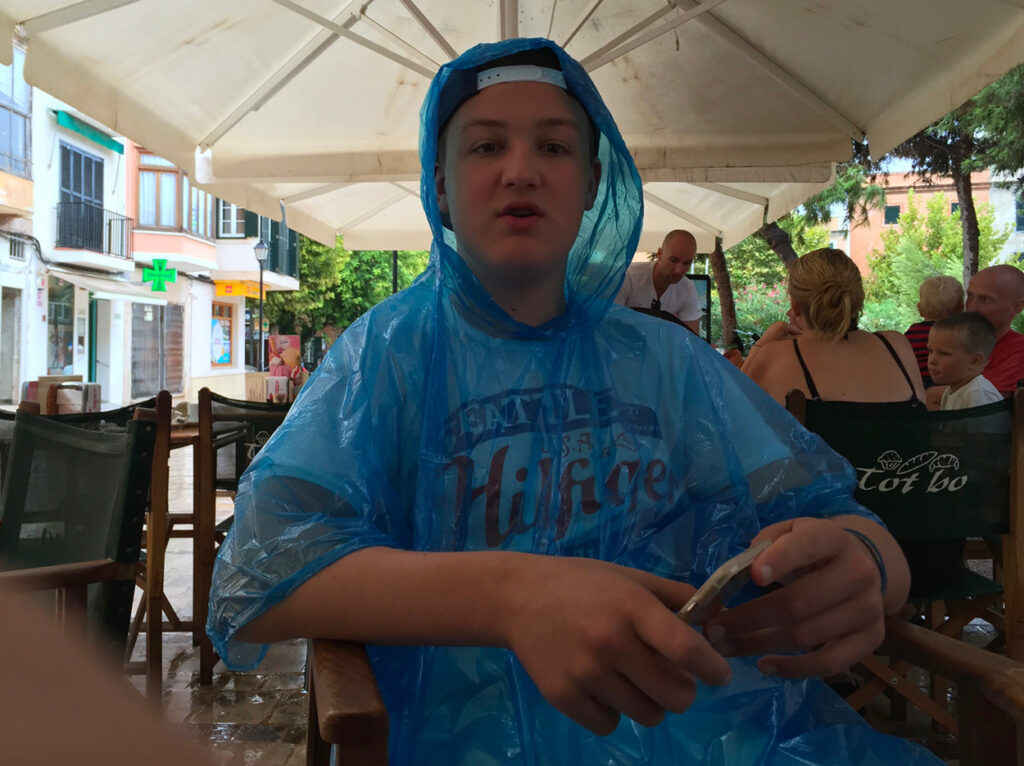 Candid With Cancer #5 – My First Cancer Diagnosis