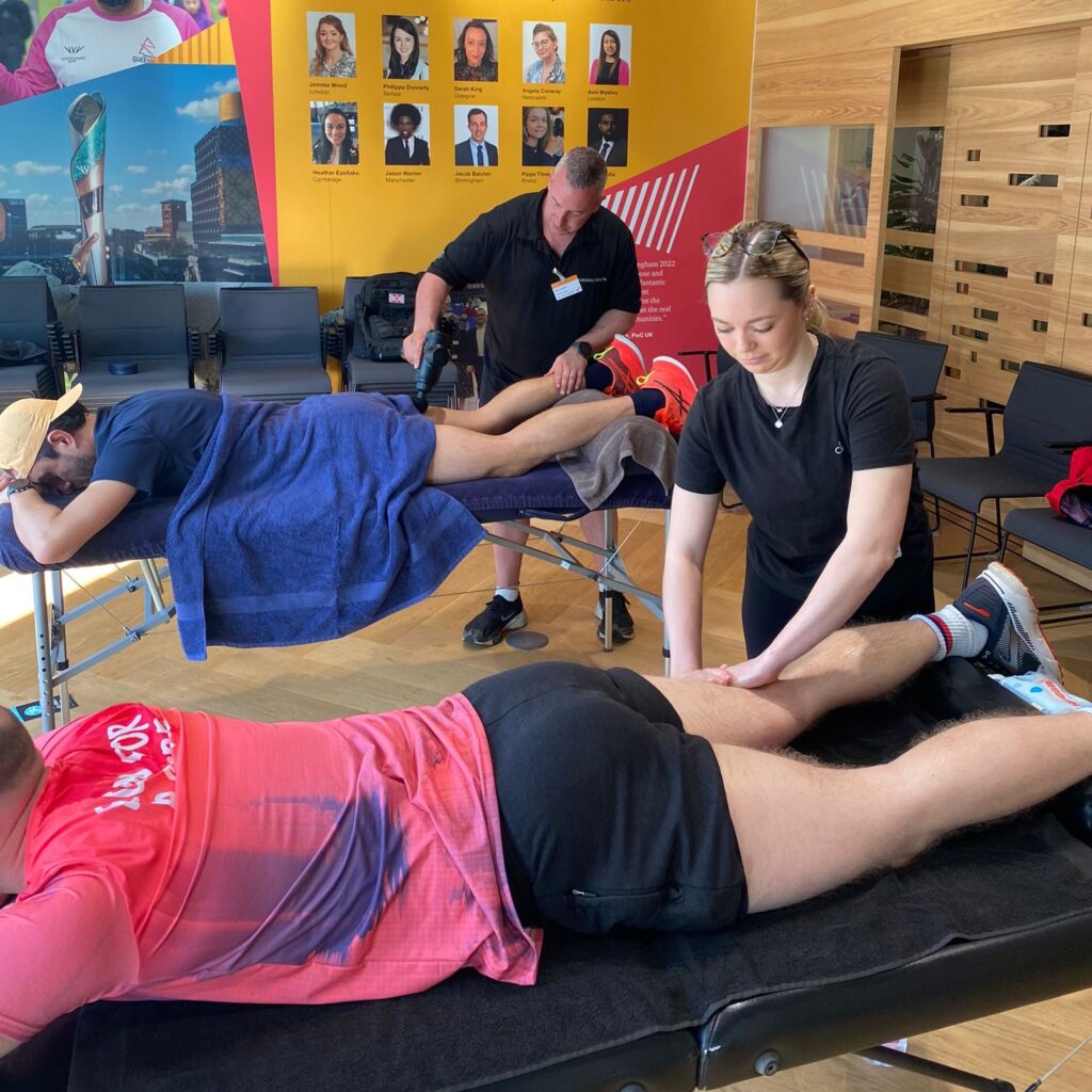 LiveWell Health Announced as Official Wellbeing Partner of Run The Nations