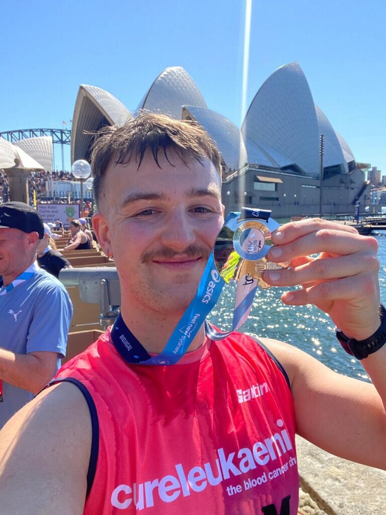 Sydney Marathon