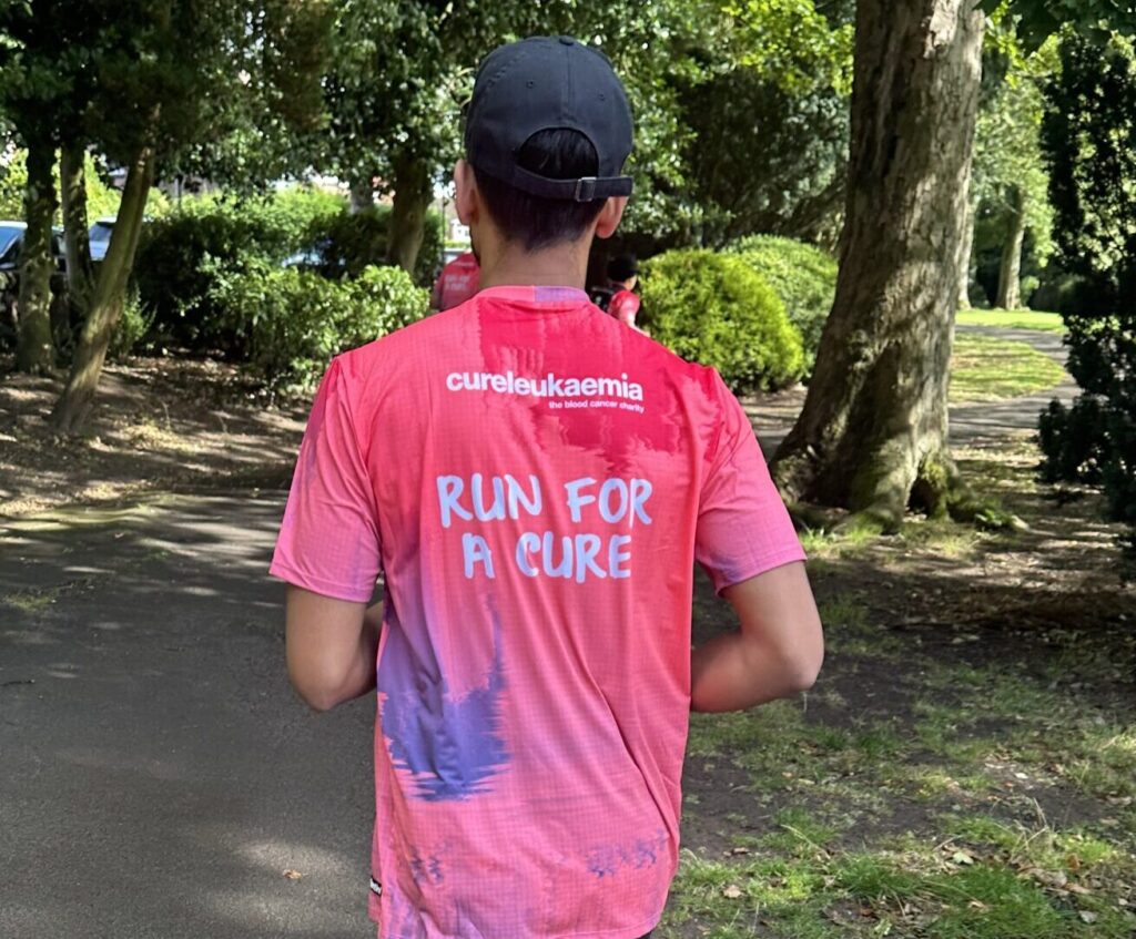 Great Manchester Run