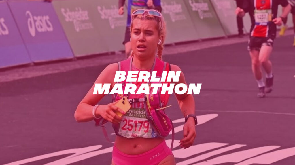 Berlin Marathon