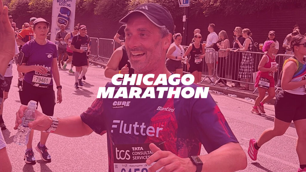 Chicago Marathon