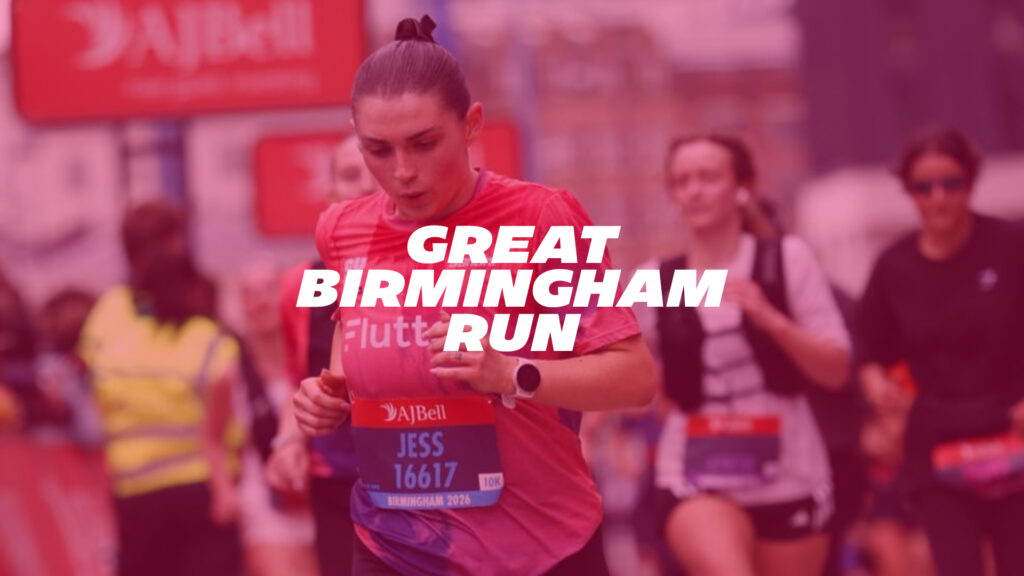 Great Birmingham Run 2027