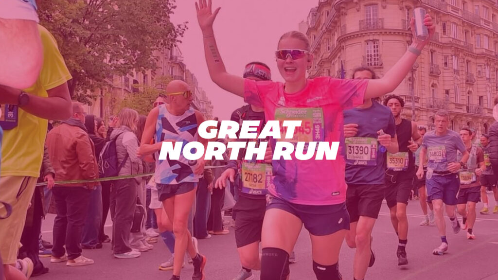 Great North Run