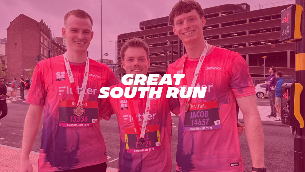 Great South Run 2026
