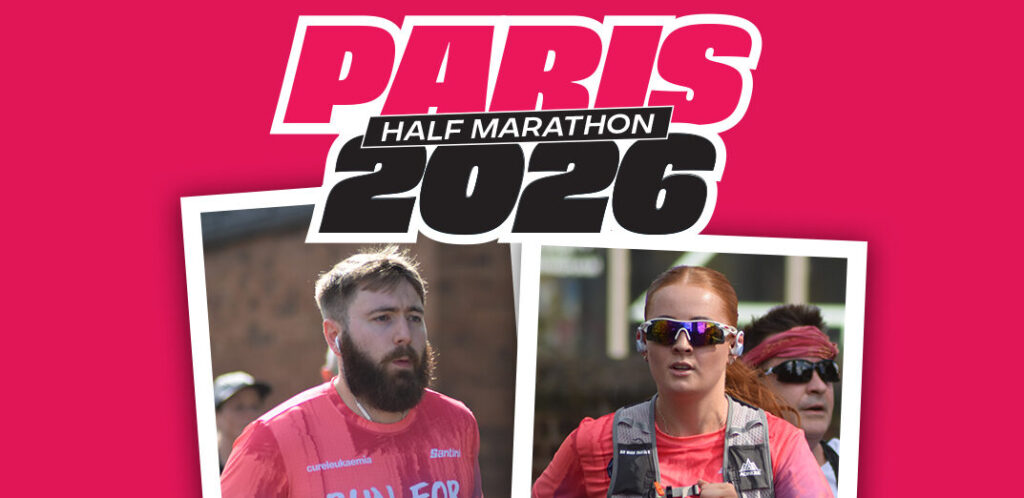 Paris Half Marathon