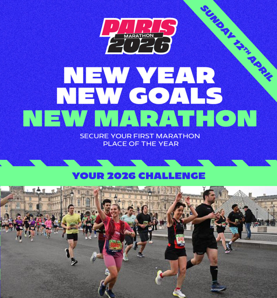 Paris Marathon