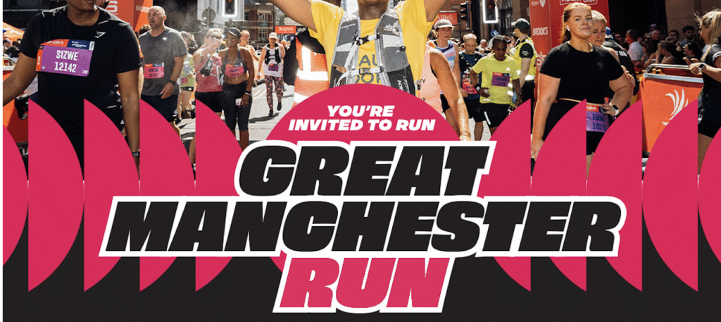 Great Manchester Run