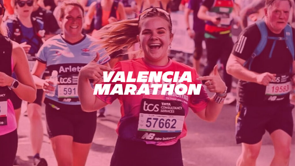 Valencia Marathon