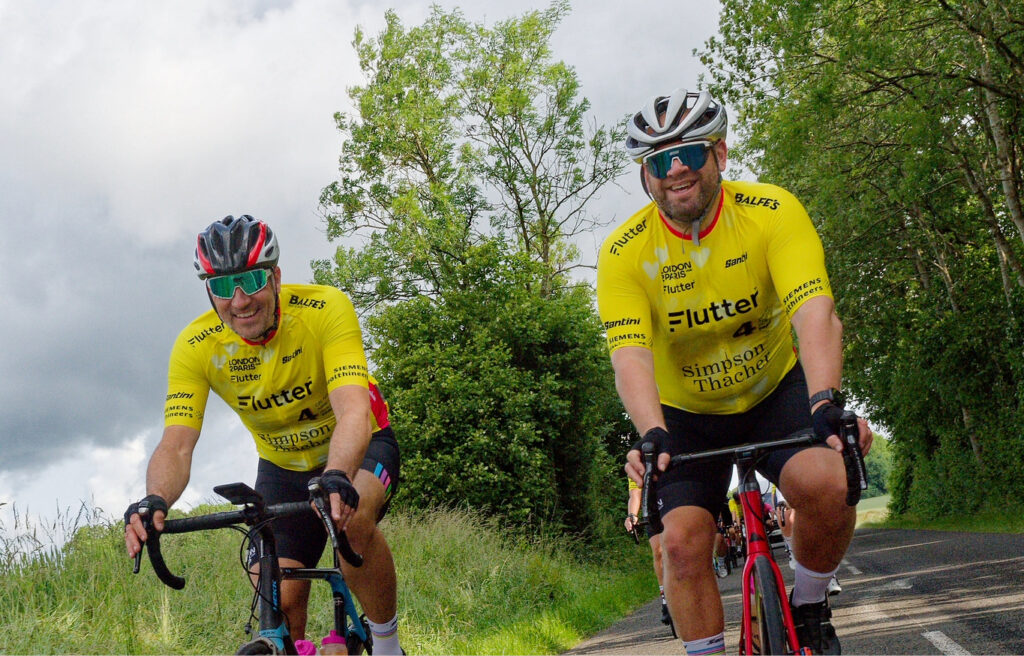 Simpson Thacher & Bartlett LLP Returns as Senior Event Partner