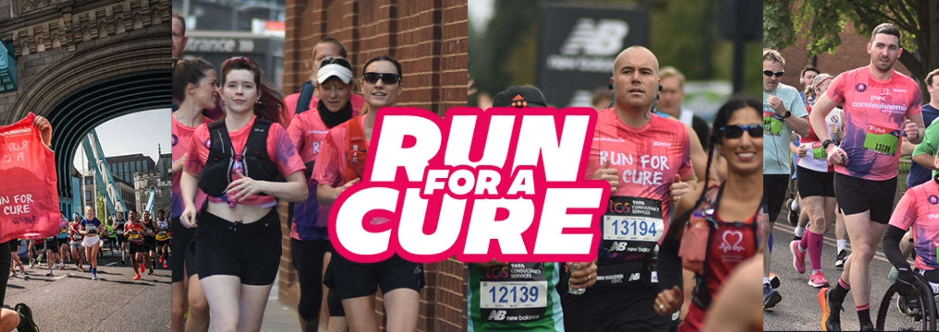 Run For A Cure