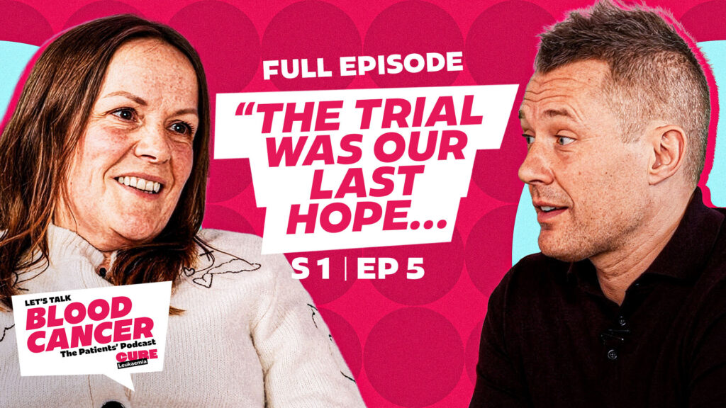 “We Know Trials Save Children”