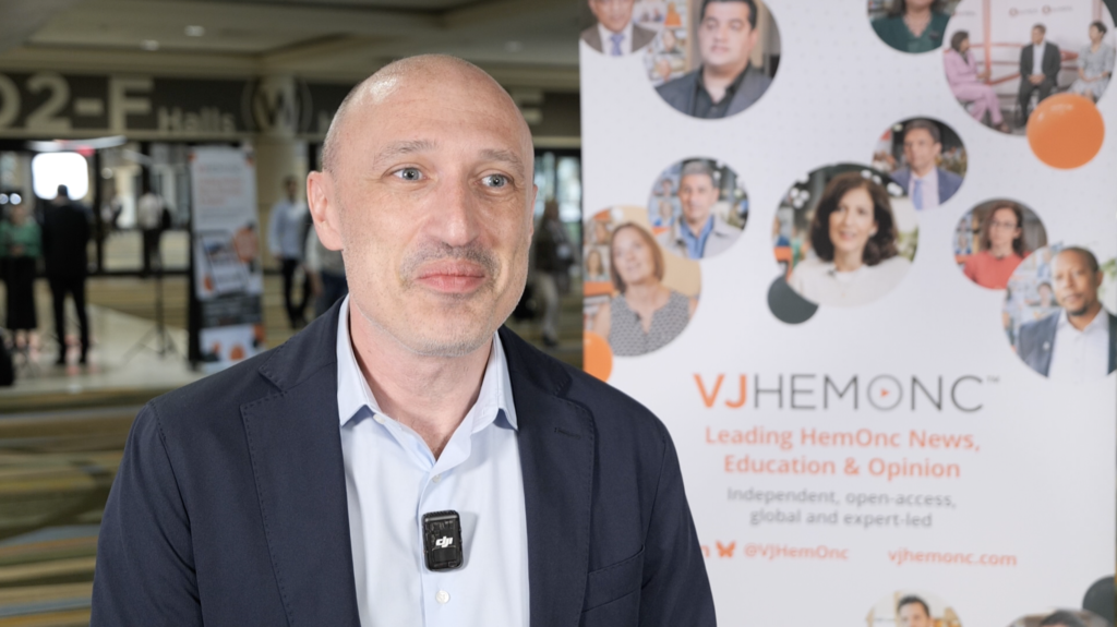 AMMO Trial Phase 2 Clinical Trial presented at ASH Conference