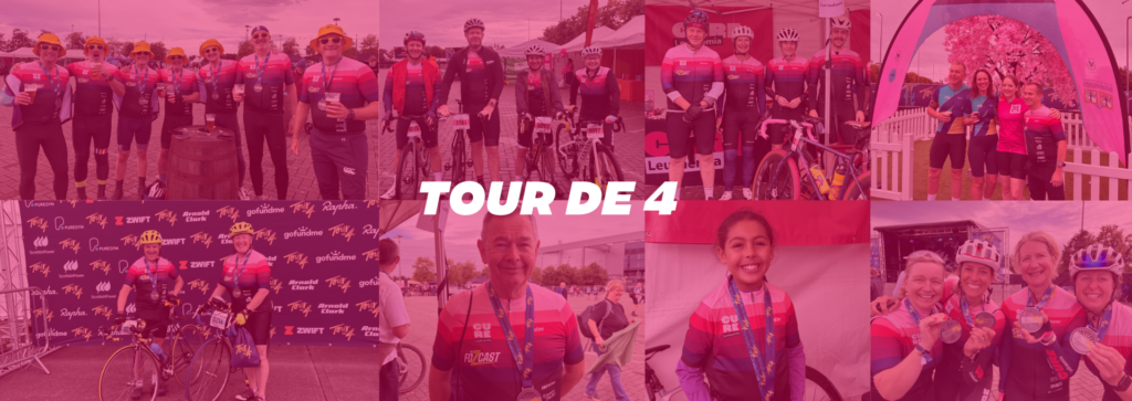 Tour de 4 2027